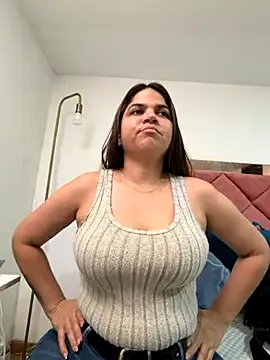 Freechat nurse_becky on StripChat