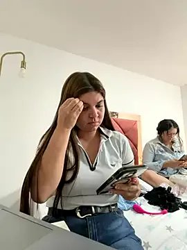 Freechat nurse_becky on StripChat