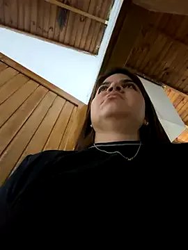 Freechat nurse_becky on StripChat