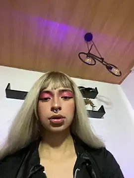 Freechat Oasis_Fairy on StripChat