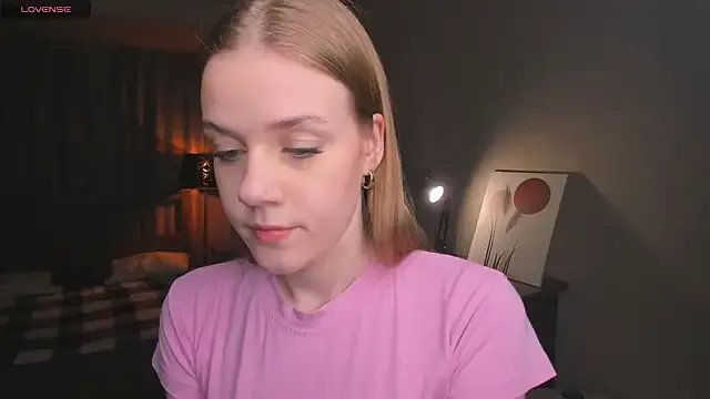 Freechat OdellaFrake on StripChat