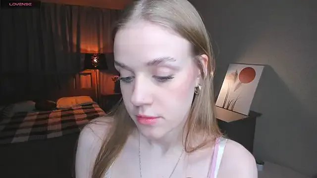 Freechat OdellaFrake on StripChat