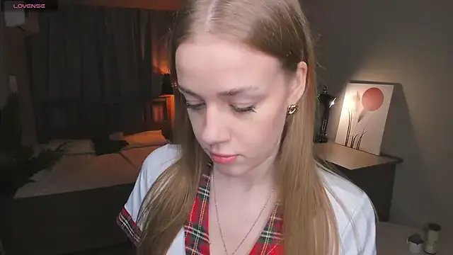 Freechat OdellaFrake on StripChat