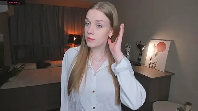 Freechat OdellaFrake on StripChat