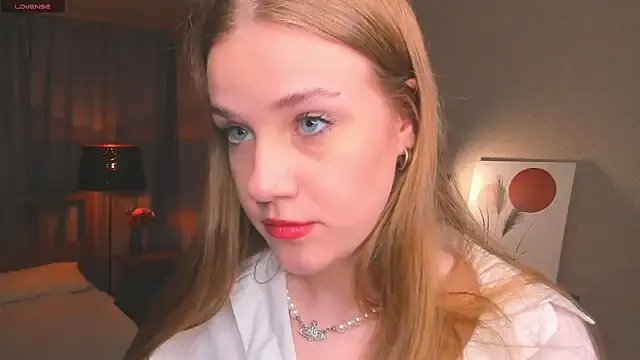 Freechat OdellaFrake on StripChat