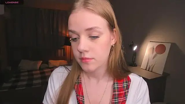 Freechat OdellaFrake on StripChat