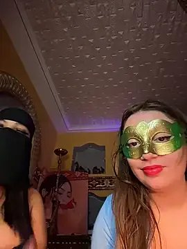 Group ORLA86 on StripChat