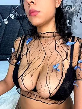 Private PilarJones_ on StripChat