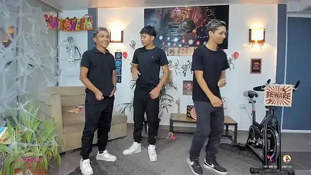 Freechat Playhardsexx on StripChat