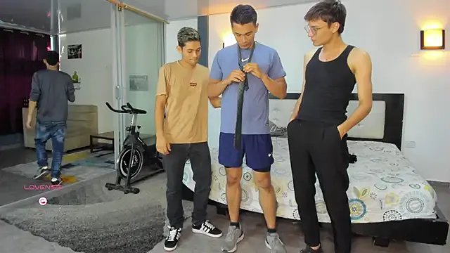 Freechat Playhardsexx on StripChat