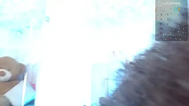 Freechat puca_ebony on StripChat