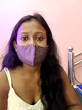 Freechat Puja-baby on StripChat