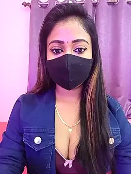 Freechat Puja-baby on StripChat