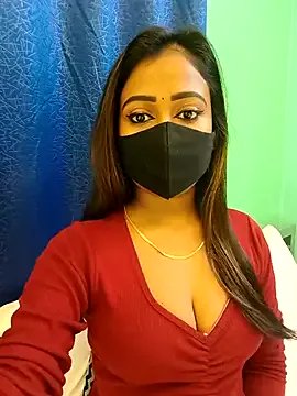 Freechat Puja-baby on StripChat
