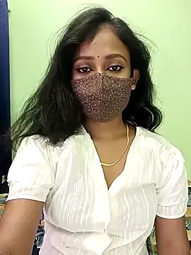 Freechat Puja-baby on StripChat