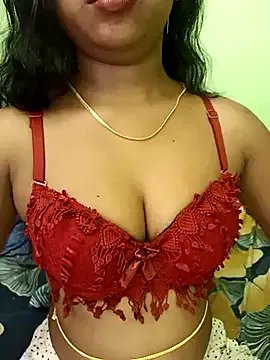Freechat Puja-baby on StripChat