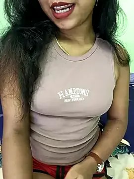 Freechat Puja-baby on StripChat