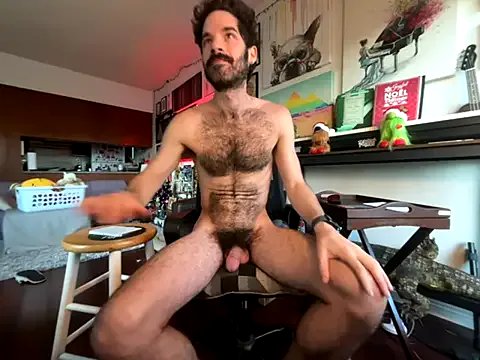 Pupscritch on StripChat 