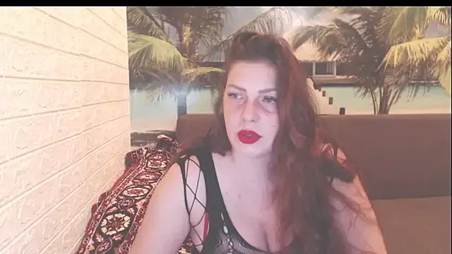 Queen__Natasha on StripChat 