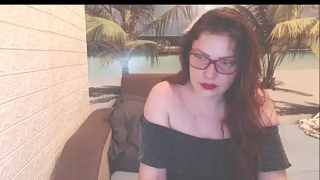 Queen__Natasha on StripChat 