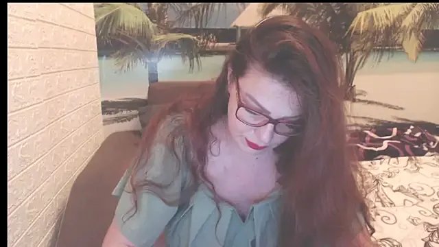 Queen__Natasha on StripChat 