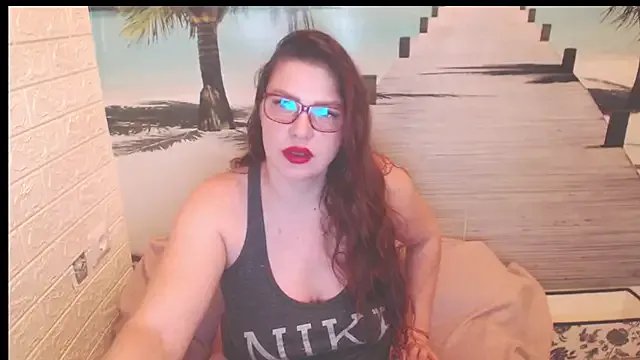 Queen__Natasha on StripChat 