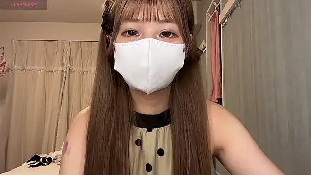 Freechat Ray-00 on StripChat