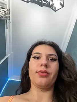 Private RedAssHottie on StripChat