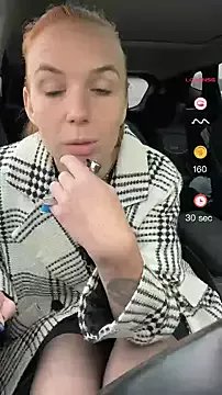 Freechat Redhairedteacher on StripChat