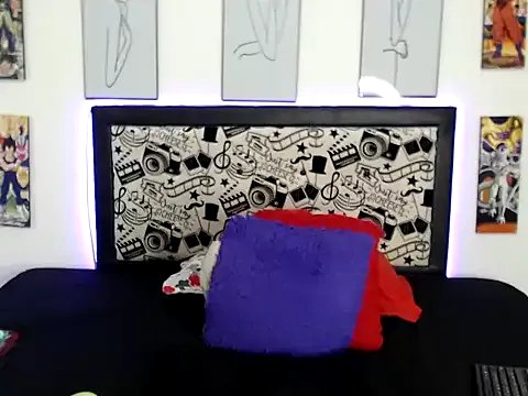 Freechat Rihana14 on StripChat