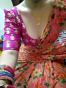 Freechat Roja-Telugu777 on StripChat