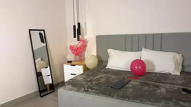 Private RoseWillsson on StripChat