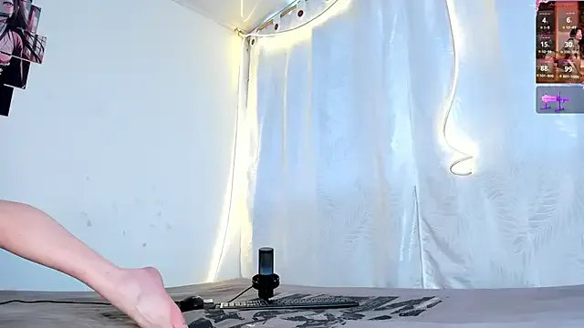 rosse_merry on StripChat 