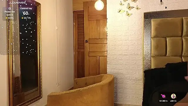 Freechat Salome_Williamss on StripChat