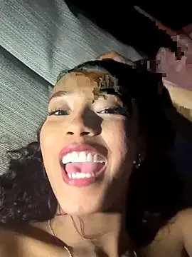 Freechat Salome_Williamss on StripChat