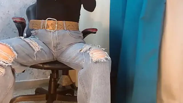 Samantabrown_ on StripChat 