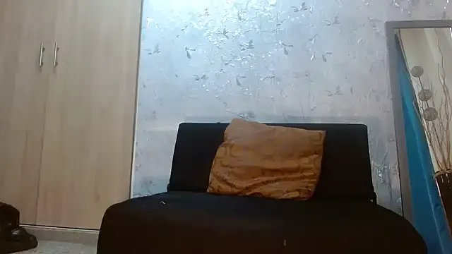 Samantabrown_ on StripChat 