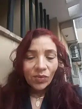 Samantabrown_ on StripChat 