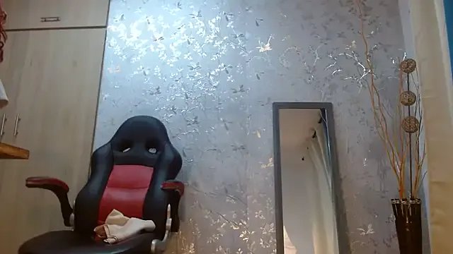 Samantabrown_ on StripChat 