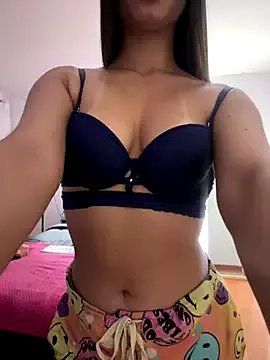 Freechat Samantha_e2 on StripChat