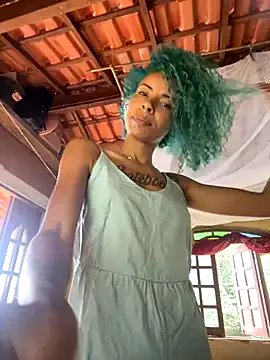 sammoura01 on StripChat 