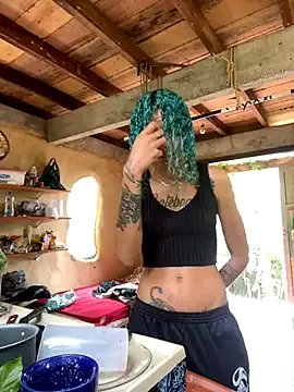 sammoura01 on StripChat 