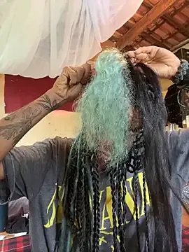 sammoura01 on StripChat 