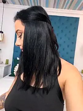 Private SandraSilver on StripChat