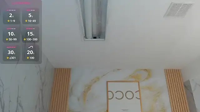 Private sara_lopez_s on StripChat