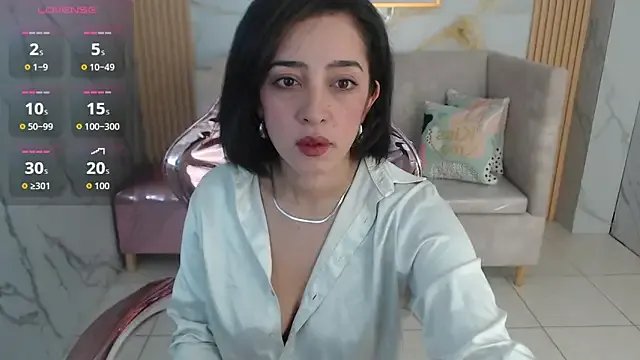 Private sara_lopez_s on StripChat