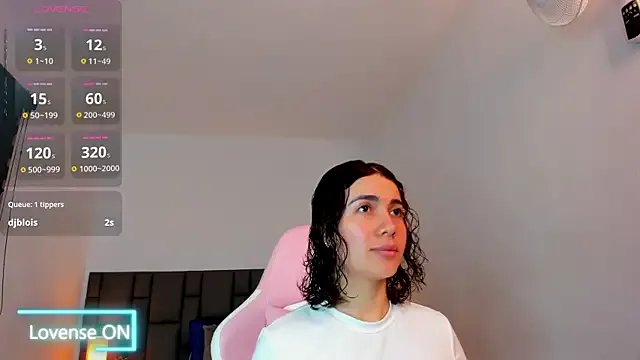 sara_ospinna on StripChat 