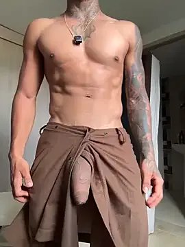 Freechat sendfer on StripChat