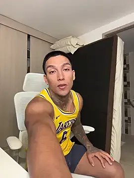 Freechat sendfer on StripChat