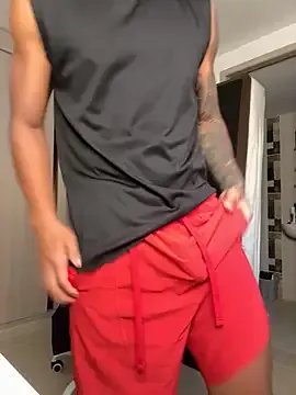 Freechat sendfer on StripChat